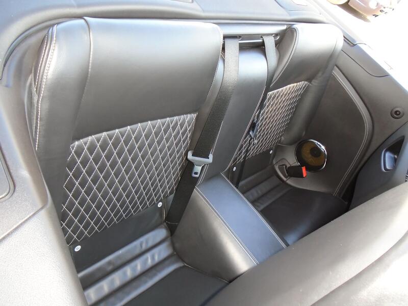 JAGUAR XK