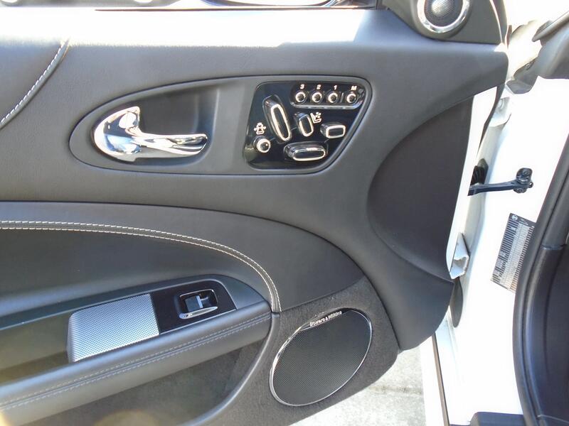 JAGUAR XK