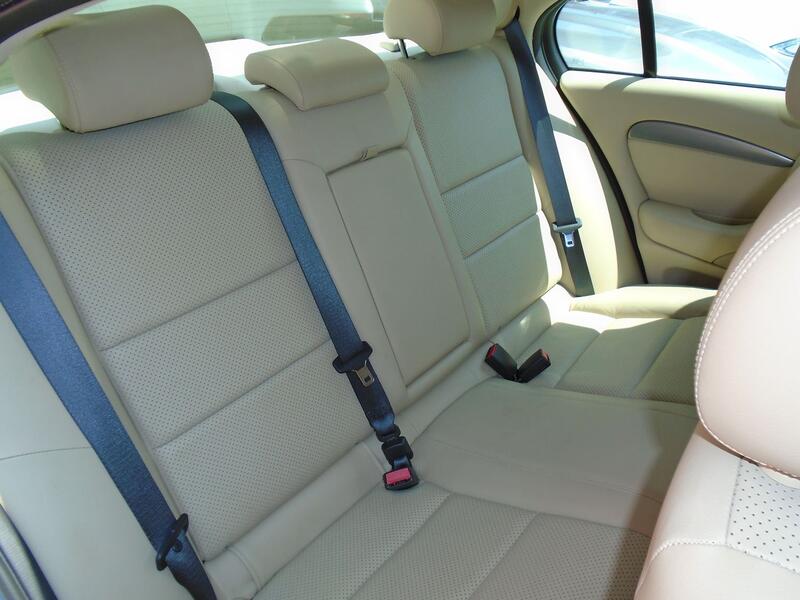 JAGUAR S-TYPE